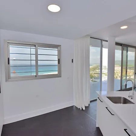 Villa Entre Rocas Zahara de los Atunes