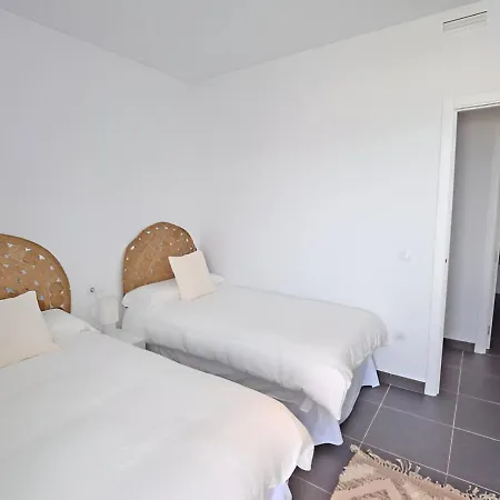 Villa Entre Rocas *