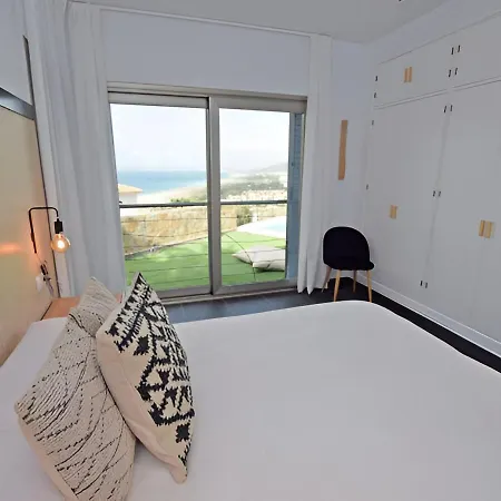 Villa Entre Rocas Zahara de los Atunes