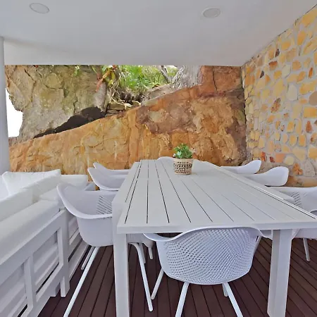Villa Entre Rocas Zahara de los Atunes