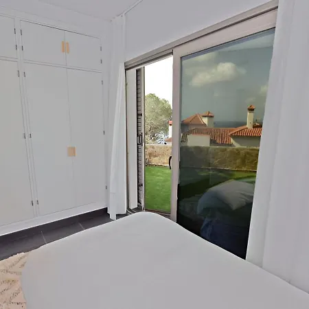 Villa Entre Rocas