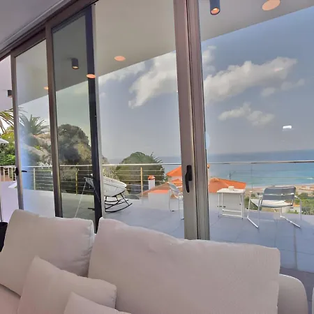Villa Entre Rocas *
