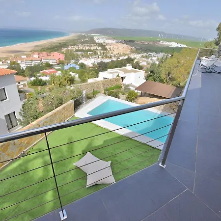 Villa Entre Rocas Zahara de los Atunes